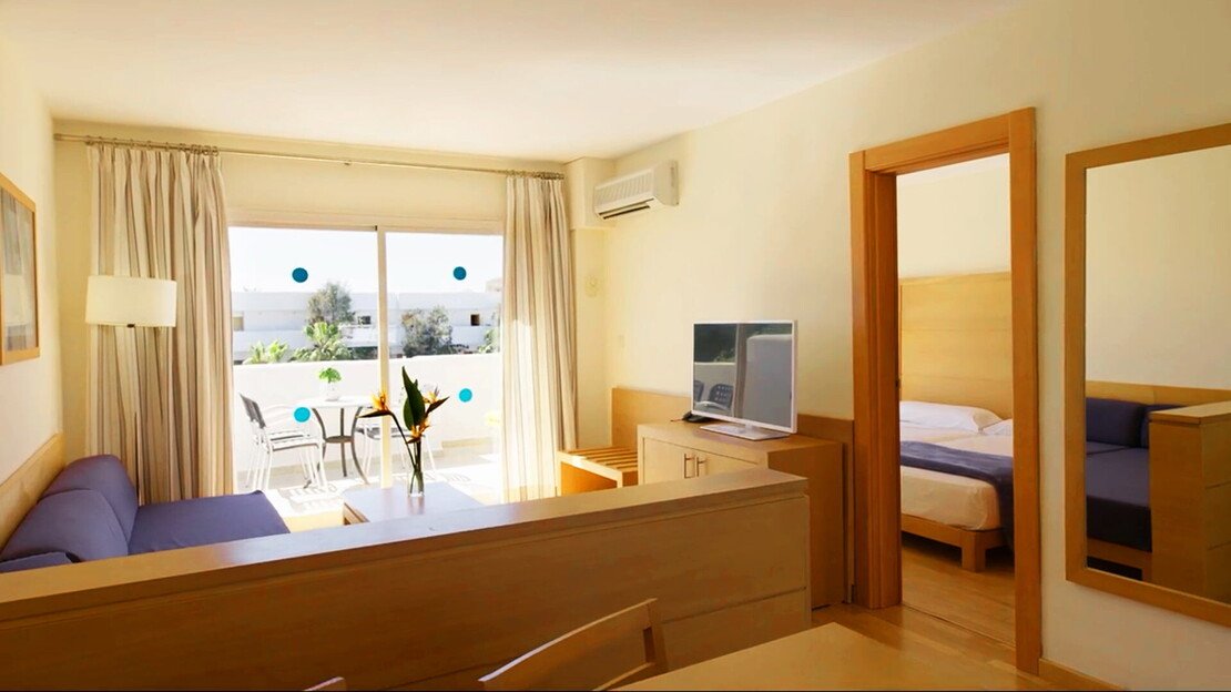 BLUESEA Club Marthas